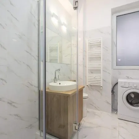 Panaromic View Penthouse In The Heart Of Holiday home *