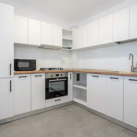Panaromic View Penthouse In The Heart Of * Bucharest